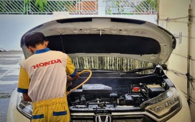 Perkenalkan Honda Certified Used Car, Honda Mudahkan Konsumen Membeli Mobil Bekas Honda dengan Kualitas Terjamin