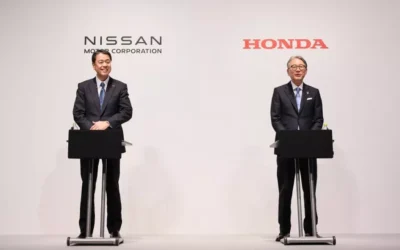 Honda Jalin Kerjasama Dengan Nissan Untuk Kembangkan Kendaraan Listrik di Jepang