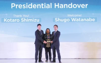 PT Honda Prospect Motor Umumkan Shugo Watanabe Sebagai Presiden Direktur Baru