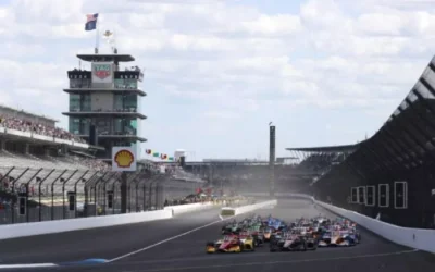 Honda Pertahankan Posisi di Klasemen IndyCar Series Jelang Balapan Historis Indy 500