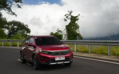 Dua Model Hybrid Terbaru Honda Raih Penghargaan Bergengsi di Ajang Otomotif Award 2024