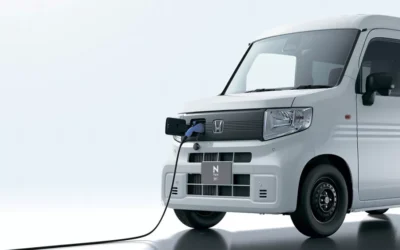 Honda dan Mitsubishi Corporation Resmikan ALTNA Untuk Kelola Penjualan Sistem Sewa Baterai Kendaraan Listrik di Jepang