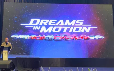 Rayakan Eksistensinya Di Dunia Otomotif, Honda Usung Tema ‘Dreams in Motion’ dan Tampilkan 5 Produk Elektrifikasi di GIIAS 2024