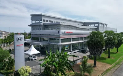 Honda Berikan Kemudahan Memiliki Mobil Bekas Berkualitas di Kota Makassar Melalui Honda SLS Used Car