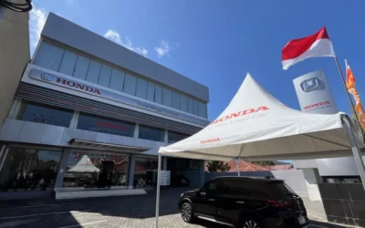 Kini Hadir di Kota Gorontalo Layanan Jual Beli Mobil Bekas Berkualitas Honda Melalui Honda Nengga Used Car