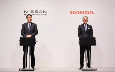 Honda Jalin Kemitraan Strategis Dengan Nissan dan Mitsubishi Untuk Kembangkan Kendaraan Listrik dan Teknologi Terbaru di Jepang