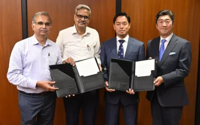 Honda Memulai Penelitian Bersama Teknologi AI dengan Institut Teknologi India untuk Memajukan Cooperative Intelligence