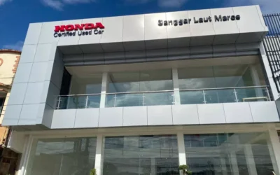 Honda Perluas Jaringan Mobil Bekas Bersertifikasi ke Sulawesi Selatan, Perkuat Akses di Indonesia Timur