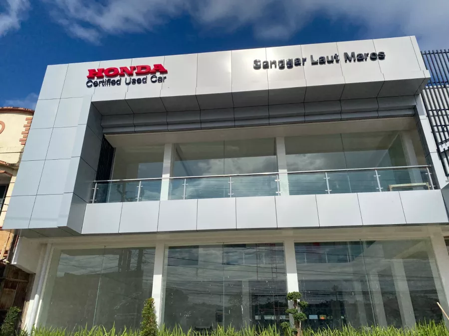 Honda Perluas Jaringan Mobil Bekas Bersertifikasi ke Sulawesi Selatan, Perkuat Akses di Indonesia Timur