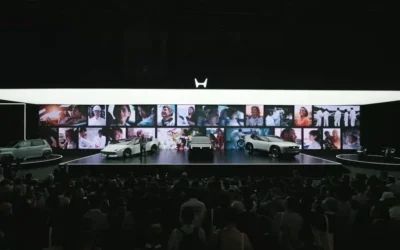 Honda Tampilkan Wujud Lengkap Masa Depan Mobilitas Dari Darat hingga Luar Angkasa di Japan Mobility Show 2025