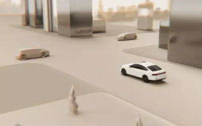 Honda Umumkan Investasi Tambahan pada Helm.ai untuk Perkuat Pengembangan Teknologi AD/ADAS Generasi Selanjutnya