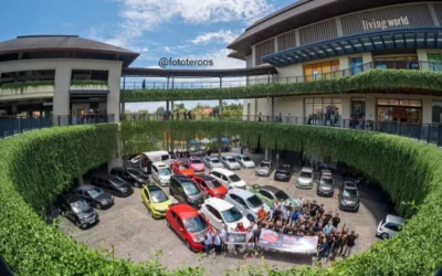 Honda Gandeng Komunitas Fotografi Hayomoto, Tampilkan Karya Terbaik dari Roadshow Honda Culture di 10 Kota Indonesia