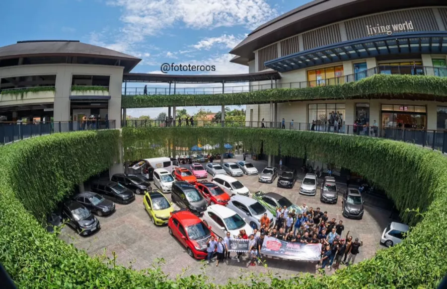 Honda Gandeng Komunitas Fotografi Hayomoto, Tampilkan Karya Terbaik dari Roadshow Honda Culture di 10 Kota Indonesia