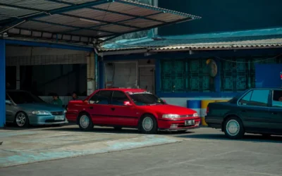 Sepuluh Mobil Honda Favorit dari Berbagai Kota Siap Rebut Gelar Terfavorit di Honda Culture Indonesia Vol.2