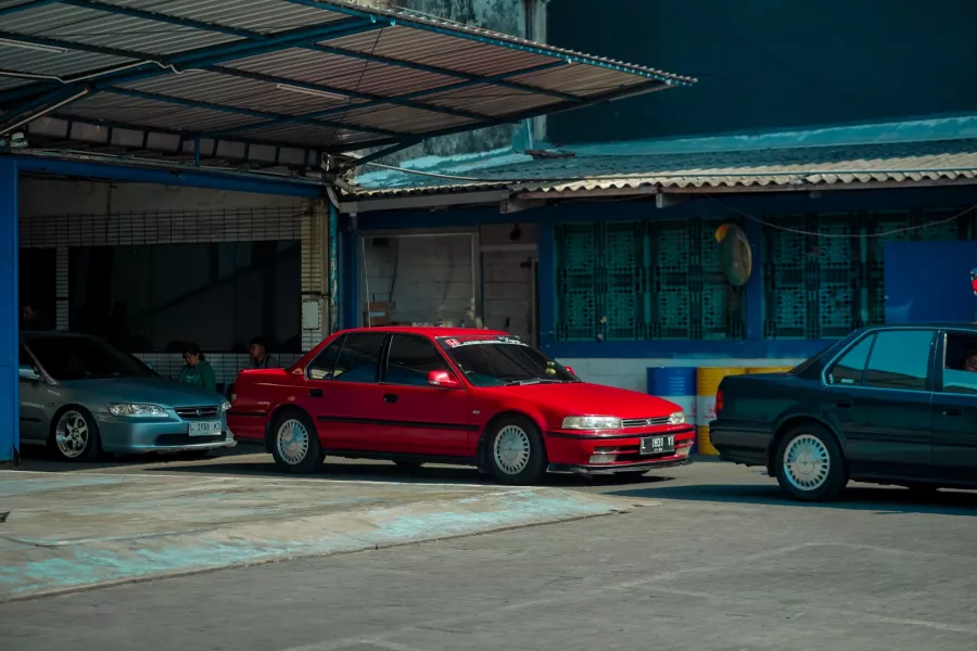 Sepuluh Mobil Honda Favorit dari Berbagai Kota Siap Rebut Gelar Terfavorit di Honda Culture Indonesia Vol.2