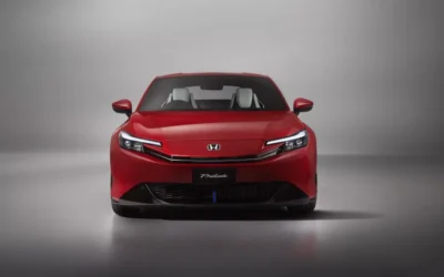 Honda Prelude Resmi Hadir di Indonesia, Debut di Asia Tenggara