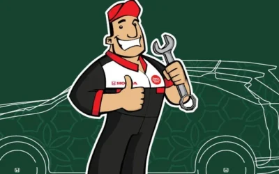 Layanan Dealer Siaga Honda Siap Sambut Lebaran 2026 di Berbagai Daerah di Indonesia
