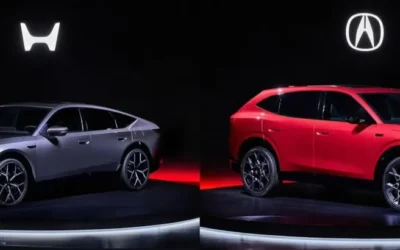 Honda Perkuat Elektrifikasi Global dengan Generasi Teknologi Terbaru