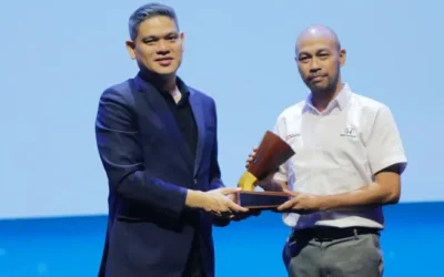 Honda Raih Penghargaan Sebagai Merek Mobil yang Direkomendasikan Konsumen di WOW Brand 2026