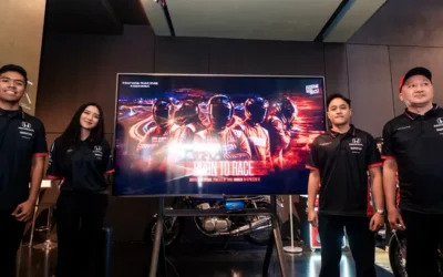 Honda Racing Indonesia, Tim Juara MFoS 2025, Kembali ke Mandalika dan Debut Perdana HRI Team Management