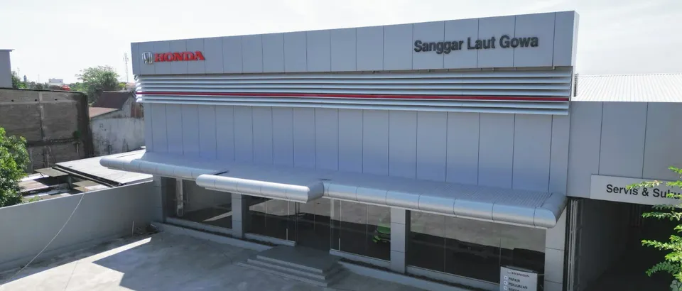 Honda Terus Perluas Jaringan Layanan di Indonesia, Resmikan Dua Jaringan Dealer Baru di Sulawesi Selatan