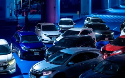 Honda Culture Indonesia 2026 Tandai Babak Baru Perjalanan 10 Tahun Mengembangkan Kultur Otomotif Indonesia