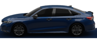 Side Blue