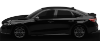 Crystal Black Pearl