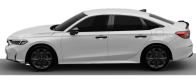 Platinum White Pearl